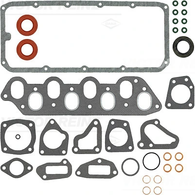 Gasket Kit, cylinder head